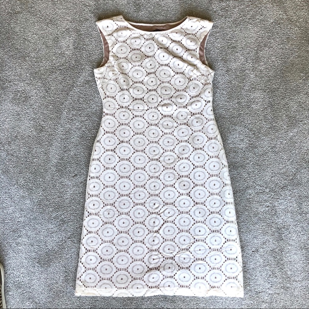 Jessica Howard dress